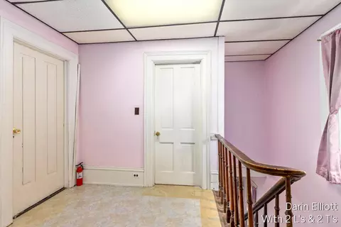 Entry Way - 925 E Isham St, Lyons, MI 48851 photo 3 of 3