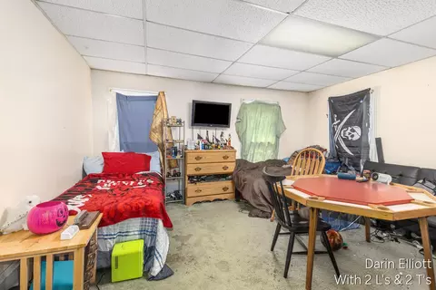 Bedroom - 925 E Isham St, Lyons, MI 48851 photo 3 of 6