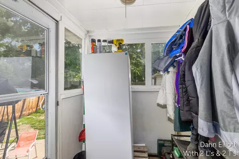 Exterior - 925 E Isham St, Lyons, MI 48851 photo 8 of 13