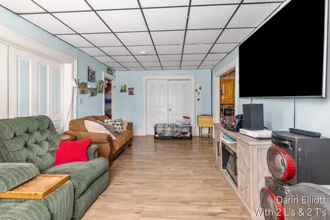 Living - 925 E Isham St, Lyons, MI 48851 photo 1 of 1