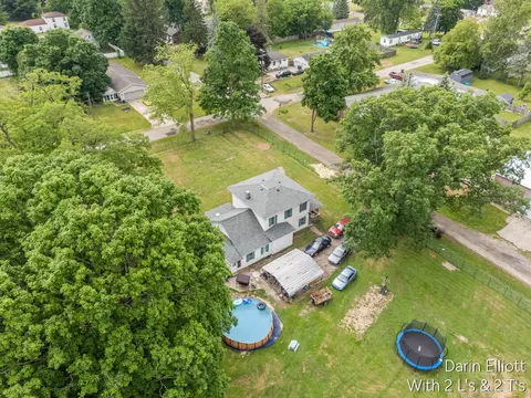 View/Area - 925 E Isham St, Lyons, MI 48851 photo 2 of 5