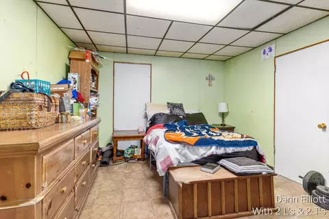 Bedroom - 925 E Isham St, Lyons, MI 48851 photo 2 of 6