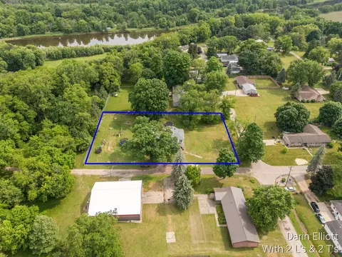 View/Area - 925 E Isham St, Lyons, MI 48851 photo 1 of 5