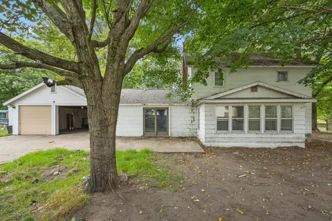 614 River St, Luther, MI 49656