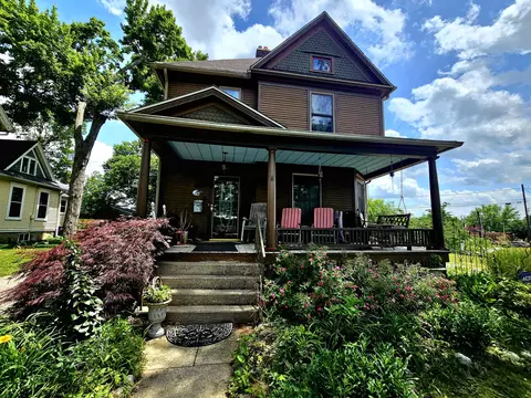 24 Garrison Ave, Battle Creek, MI 49017