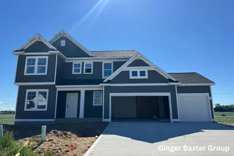11268 Shoreline Dr #123, Allendale, MI 49401
