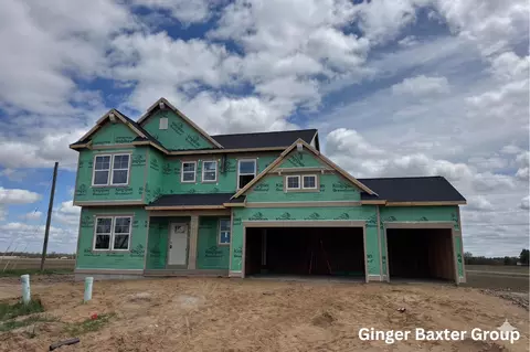 11268 Shoreline Dr #123, Allendale, MI 49401
