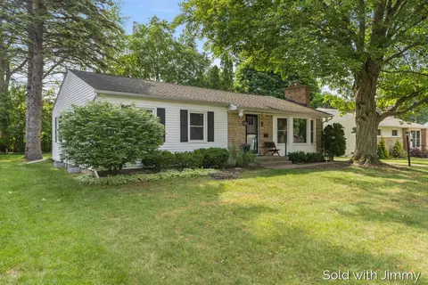 1744 Woodward Ave SE, Grand Rapids, MI 49506