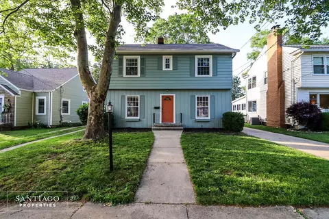 619 Ottillia St SE, Grand Rapids, MI 49507
