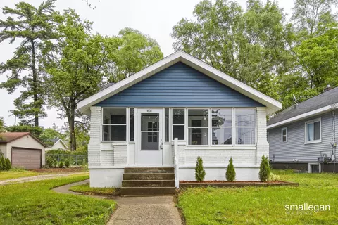 1832 Ralph Ave SE, Grand Rapids, MI 49507