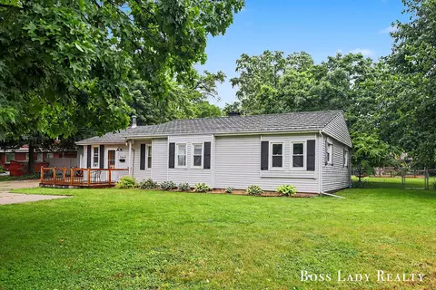 3660 Wilson Ave SW, Grandville, MI 49418