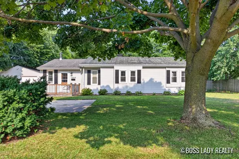 3660 Wilson Ave SW, Grandville, MI 49418