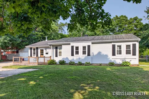 3660 Wilson Ave SW, Grandville, MI 49418
