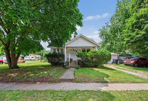 3955 Madison Ave SE, Grand Rapids, MI 49548