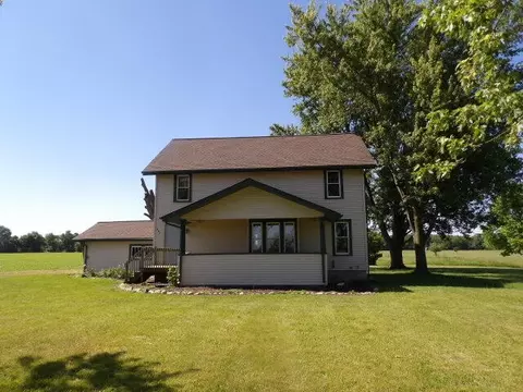 667 W Southern Rd, Bronson, MI 49028