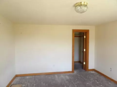Bedroom - 667 W Southern Rd, Bronson, MI 49028 photo 1 of 2