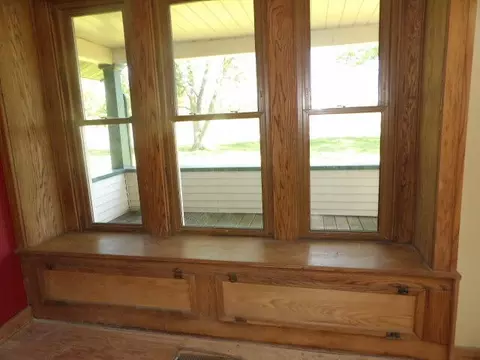 Exterior - 667 W Southern Rd, Bronson, MI 49028 photo 1 of 2