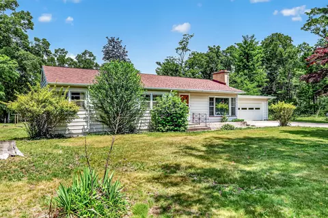 4214 W White Lake Dr, Whitehall, MI 49461