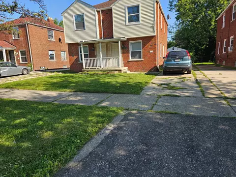 17724 Chester St, Detroit, MI 48224