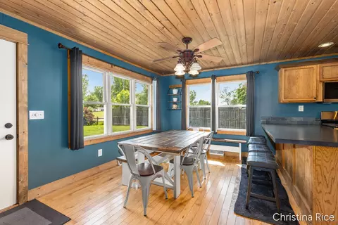 Dining - 5810 W Sidney Rd, Sidney, MI 48885 photo 1 of 1
