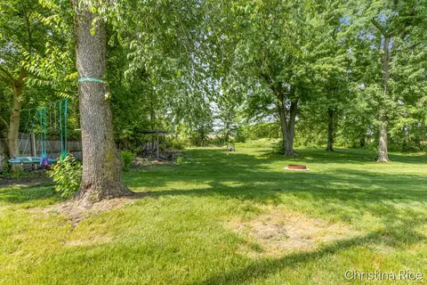 Exterior - 5810 W Sidney Rd, Sidney, MI 48885 photo 3 of 6