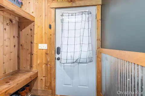 Entry Way - 5810 W Sidney Rd, Sidney, MI 48885 photo 1 of 1