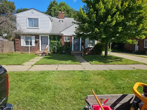 19623 Moross Rd, Detroit, MI 48224
