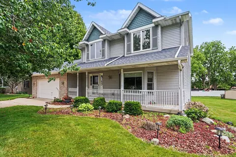 2940 Eldora Ct, Byron Center, MI 49315