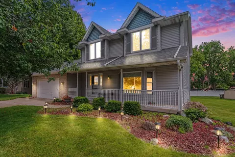 2940 Eldora Ct, Byron Center, MI 49315