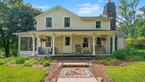 3580 Hudson St, Dexter, MI 48130