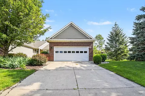 2091 Woodshire Pl SE, Grand Rapids, MI 49508