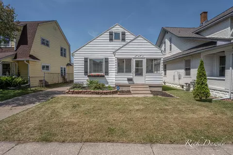 1225 Rathbone St SW, Wyoming, MI 49509