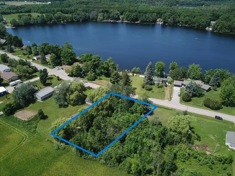 lyman road LOT 18, Kaleva, MI 49645