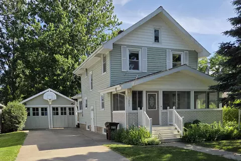 207 Michigan St, Brooklyn, MI 49230