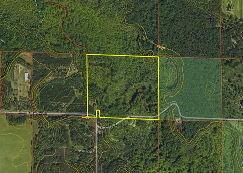 3804 E Wilson Rd, Custer, MI 49405 photo 3