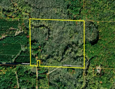 3804 E Wilson Rd, Custer, MI 49405 photo 37