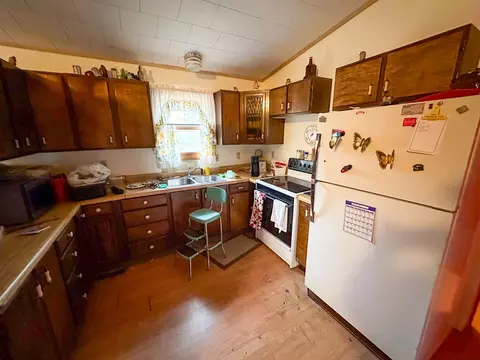3804 E Wilson Rd, Custer, MI 49405 photo 13
