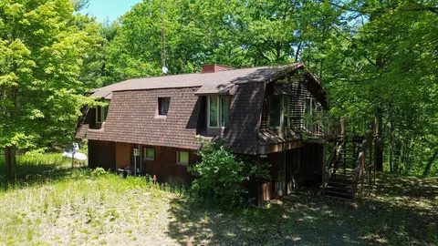 3804 E Wilson Rd, Custer, MI 49405 photo 10