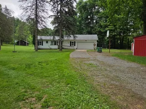Exterior - 6980 Wooster Rd, Jackson, MI 49201 photo 8 of 8