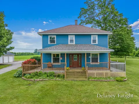 3460 13 Mile Rd NW, Sparta, MI 49345