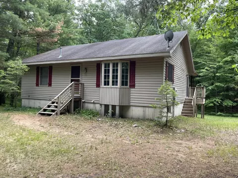 8725 W River Rd, Irons, MI 49644