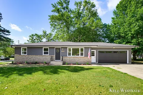 1126 3 Mile Rd NW, Grand Rapids, MI 49544