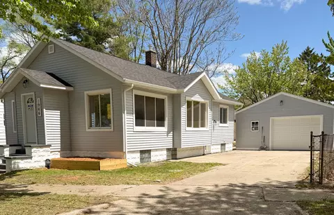 1966 Terrace St, Muskegon, MI 49442