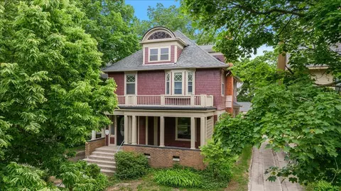 430 Paris Ave SE, Grand Rapids, MI 49503