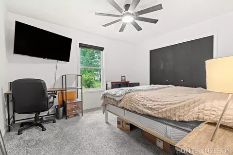 Bedroom - 1081 E 98th St, Grant, MI 49327 photo 3 of 4