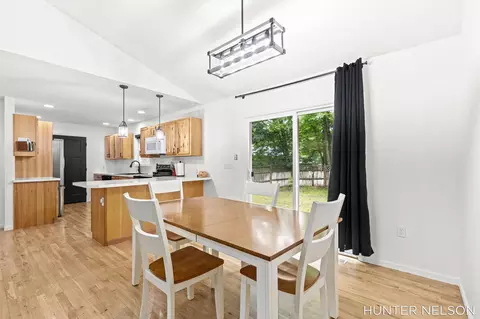 Dining - 1081 E 98th St, Grant, MI 49327 photo 1 of 1