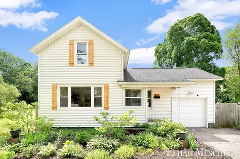 313 Washington Ave, Muskegon, MI 49441