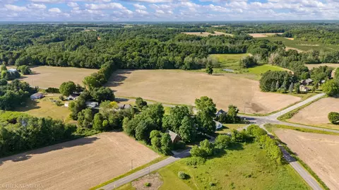 View/Area - 1055 Mount Tabor Rd, Buchanan, MI 49107 photo 6 of 9