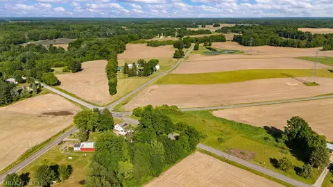 View/Area - 1055 Mount Tabor Rd, Buchanan, MI 49107 photo 8 of 9