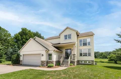 4140 88th St SW, Byron Center, MI 49315